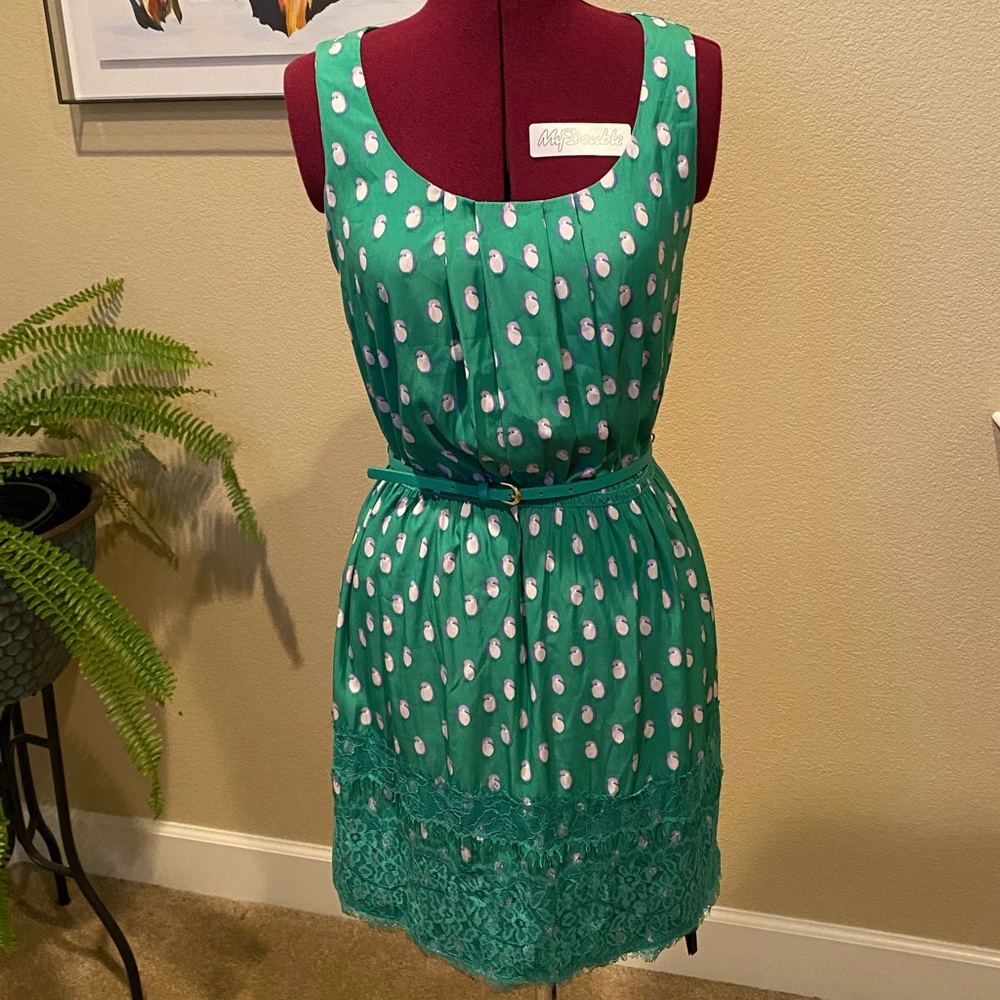 Max Studio dress